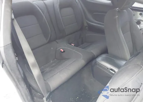 2017 Ford Mustang V6 from USA, damaged, VIN 1FA6P8AM2H5208682